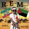 Khrys Dachir - Reggae Ethiopien Martiniquais