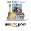 kojo black - Highlife Agogo (feat. Dansmani) - Single